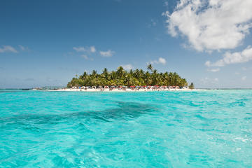Popular Rosario Island Day Tour
