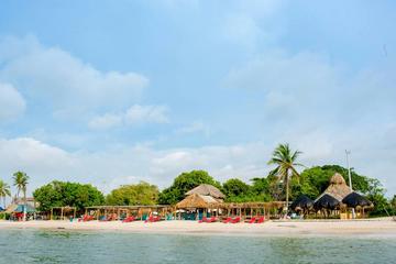 Popular Tour Playa Blanca