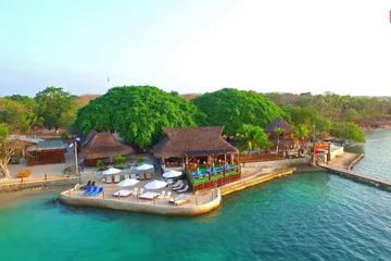 Private Rosario Island