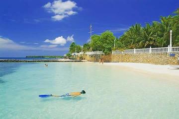 Rosario Islands Day Tour