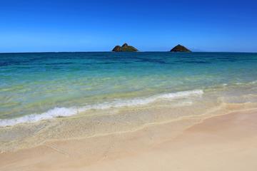 TOUR POPULAR PLAYA BLANCA BARU CON BARRA LIBRE