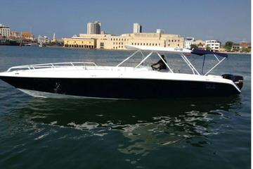 YACHT AND BOAT RENTAL