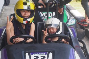 EasyKart - Go Karting 2 Seater (Koh Samui)
