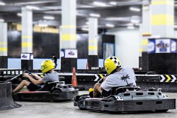 EasyKart - Go Karting (Bangkok)