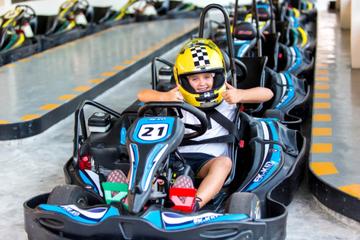 EasyKart - Go Karting Child (Koh Samui)