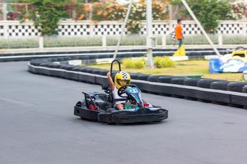 EasyKart - Go Karting Child (Pattaya)