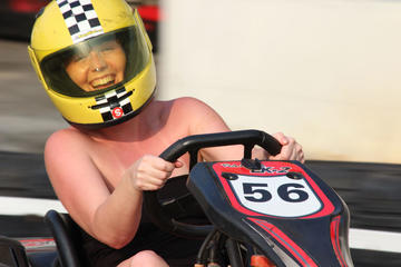 EasyKart -Go Karting (Koh Samui)