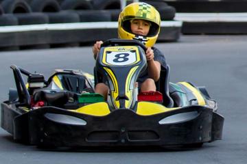 EasyKart - Go Karting Youth (Bangkok)