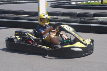 EasyKart - Go Karting Youth (Koh Samui)