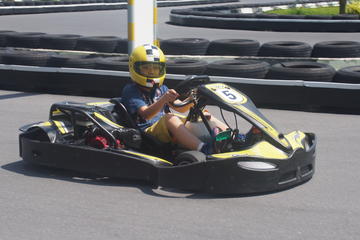 EasyKart - Go Karting Youth (Pattaya)