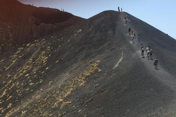 Etna and Alcantara