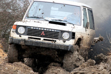 Etna Off Road
