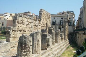 Siracusa e Noto