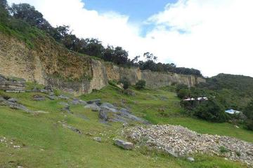 4-Day Chachapoyas, Kuelap and Gocta, Amazonas