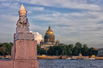 The Romanovs' Secrets Tour