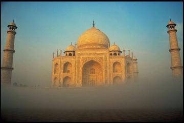 Private Agra Day Tour