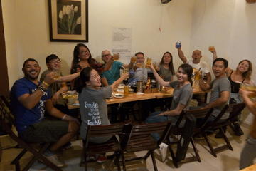 Bike Tour in Ho Chi Minh - Yummy on Bike - HaHa Tours