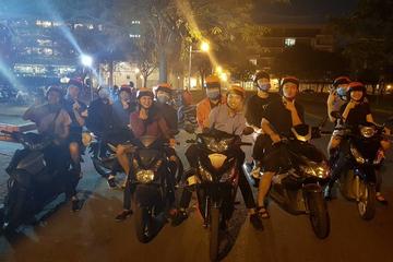 Saigon City Tour - The Changing City - HaHa Tours