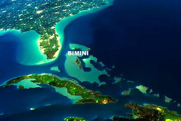 Bimini Bahamas Day Trip from Miami with Transport