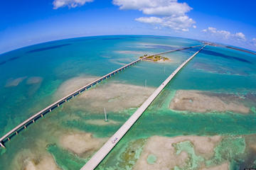 Day Trip to Key West from Miami