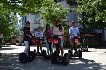 Atlanta Segway Tour: Midtown Sightseeing