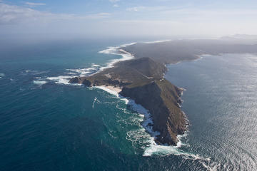 Half Day Cape Point (mornings only) Departs approximately 07h45 to 12h45 daily