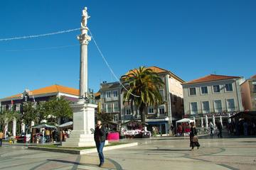 City Tour - Discover Setúbal