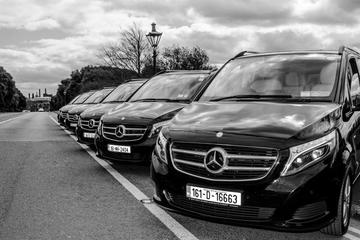 ADARE MANOR PRIVATE CHAUFFEUR TRANSFER