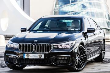 CHAUFFEUR AIRPORT TRANSFERS