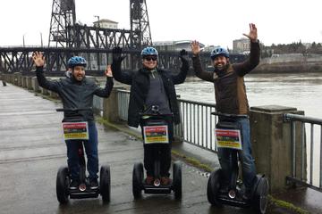 Portland Segway Tour