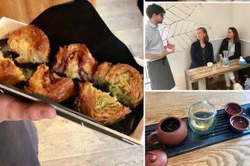 Food Heroes of Bath