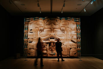 Audain Art Museum Admission