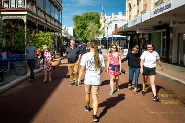 Come and see the best Freo has to offer on our 2-hour walking tour!