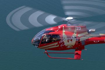 Ace of Adventure: Tour aereo del West Rim del Grand Canyon