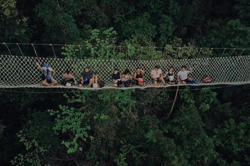 Masungi Georeserve Shared Trail