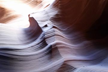 Antelope Canyon & Horseshoe Bend Expedition from Las Vegas