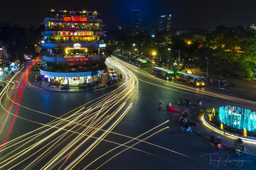 Hanoi By Night Tour