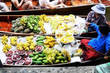 MEKONG NEW YEAR TOUR 4 DAYS