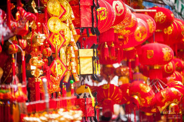 Tet Cultural Tour 7 DAYS