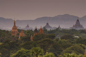 Bagan's History, Culture and Local Lifestyles