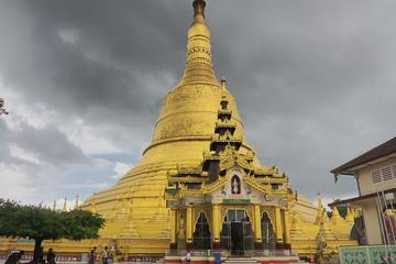 Bago Day Tour
