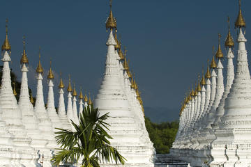 Be a Local in Mandalay