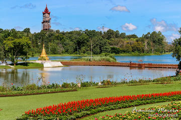 Day Trip to Pyin Oo Lwin