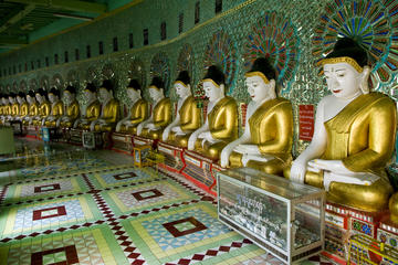 Explore the Wonders of Mandalay
