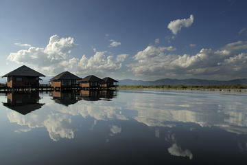 Full Day Tour on Inle Lake