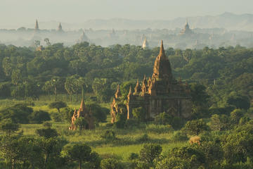 Hidden Bagan