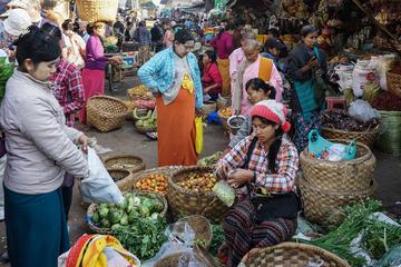 Mandalay Markets & Fine Food