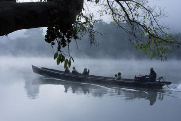 Northern Shan State - flashpacking