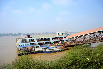Yangon hidden neighbourhoods