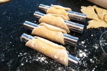 Cannoli Making Class